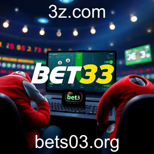 Impacto do Jogo Online em 2025: O Caso da Bet03