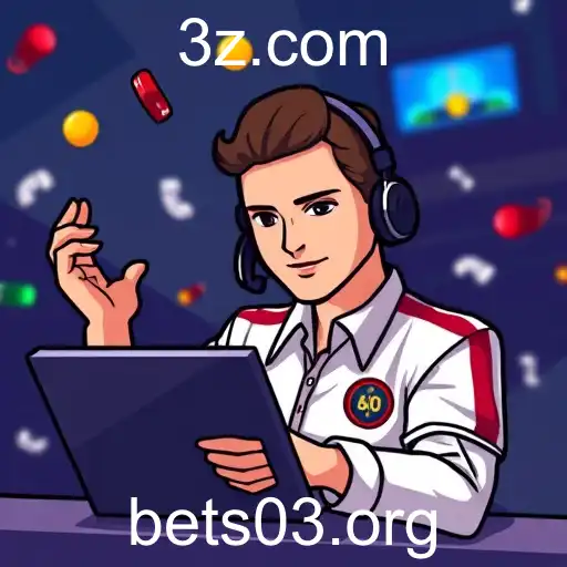 A Evolução dos Sites de Jogos em 2025