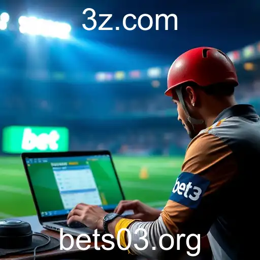 Tendências de Jogatina em 2025: A Revolução de bet03