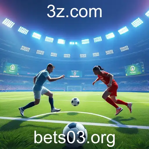 A Influência do 'bet03' no Cenário Atual de Apostas Online